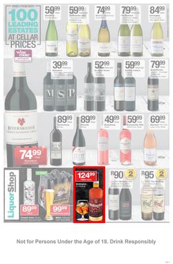 Checkers Gauteng, Mpumalanga, Limpopo, North West : Little Prices Promotion (06 May - 19 May 2019), page 3