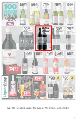 Checkers Gauteng, Mpumalanga, Limpopo, North West : Little Prices Promotion (06 May - 19 May 2019), page 3