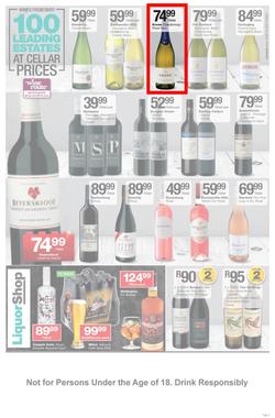 Checkers Gauteng, Mpumalanga, Limpopo, North West : Little Prices Promotion (06 May - 19 May 2019), page 3