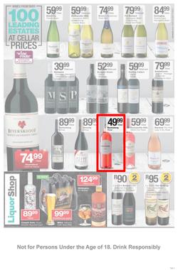Checkers Gauteng, Mpumalanga, Limpopo, North West : Little Prices Promotion (06 May - 19 May 2019), page 3