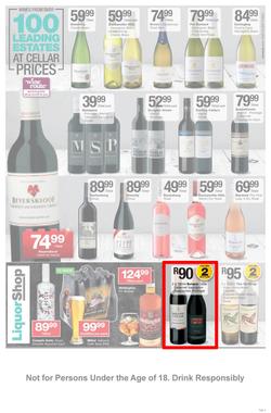 Checkers Gauteng, Mpumalanga, Limpopo, North West : Little Prices Promotion (06 May - 19 May 2019), page 3