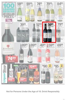 Checkers Gauteng, Mpumalanga, Limpopo, North West : Little Prices Promotion (06 May - 19 May 2019), page 3
