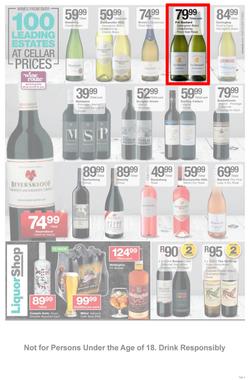Checkers Gauteng, Mpumalanga, Limpopo, North West : Little Prices Promotion (06 May - 19 May 2019), page 3