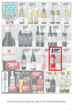 Checkers Gauteng, Mpumalanga, Limpopo, North West : Little Prices Promotion (06 May - 19 May 2019), page 3