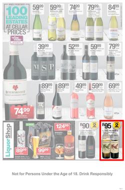 Checkers Gauteng, Mpumalanga, Limpopo, North West : Little Prices Promotion (06 May - 19 May 2019), page 3