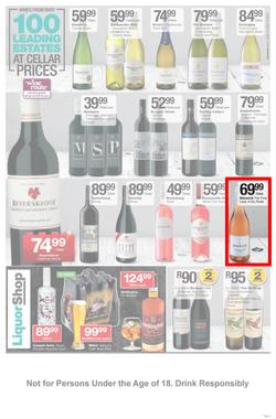 Checkers Gauteng, Mpumalanga, Limpopo, North West : Little Prices Promotion (06 May - 19 May 2019), page 3