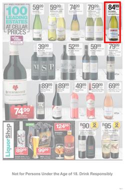 Checkers Gauteng, Mpumalanga, Limpopo, North West : Little Prices Promotion (06 May - 19 May 2019), page 3