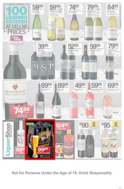 Checkers Gauteng, Mpumalanga, Limpopo, North West : Little Prices Promotion (06 May - 19 May 2019), page 3