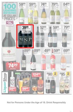 Checkers Gauteng, Mpumalanga, Limpopo, North West : Little Prices Promotion (06 May - 19 May 2019), page 3