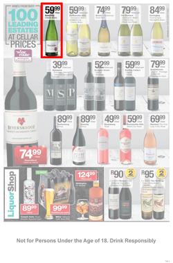 Checkers Gauteng, Mpumalanga, Limpopo, North West : Little Prices Promotion (06 May - 19 May 2019), page 3