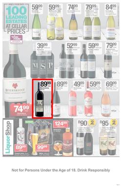 Checkers Gauteng, Mpumalanga, Limpopo, North West : Little Prices Promotion (06 May - 19 May 2019), page 3