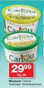 Blossom Canola vetsmeer verskeidenheid-1Kg Elk