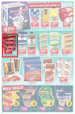 Checkers Gauteng, Mpumalanga, Limpopo, North West : Little Prices Promotion (06 May - 19 May 2019), page 4