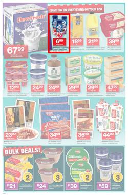 Checkers Gauteng, Mpumalanga, Limpopo, North West : Little Prices Promotion (06 May - 19 May 2019), page 4