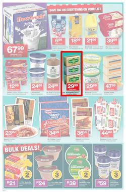 Checkers Gauteng, Mpumalanga, Limpopo, North West : Little Prices Promotion (06 May - 19 May 2019), page 4