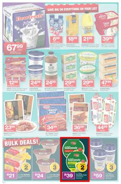 Checkers Gauteng, Mpumalanga, Limpopo, North West : Little Prices Promotion (06 May - 19 May 2019), page 4