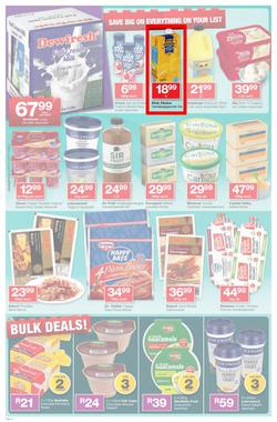 Checkers Gauteng, Mpumalanga, Limpopo, North West : Little Prices Promotion (06 May - 19 May 2019), page 4