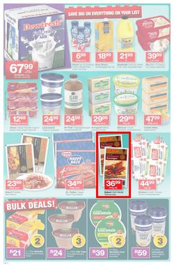 Checkers Gauteng, Mpumalanga, Limpopo, North West : Little Prices Promotion (06 May - 19 May 2019), page 4