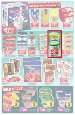 Checkers Gauteng, Mpumalanga, Limpopo, North West : Little Prices Promotion (06 May - 19 May 2019), page 4