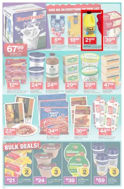 Checkers Gauteng, Mpumalanga, Limpopo, North West : Little Prices Promotion (06 May - 19 May 2019), page 4