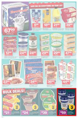 Checkers Gauteng, Mpumalanga, Limpopo, North West : Little Prices Promotion (06 May - 19 May 2019), page 4