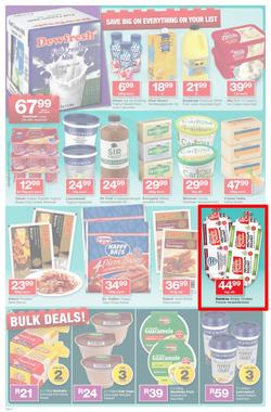 Checkers Gauteng, Mpumalanga, Limpopo, North West : Little Prices Promotion (06 May - 19 May 2019), page 4