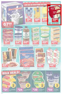 Checkers Gauteng, Mpumalanga, Limpopo, North West : Little Prices Promotion (06 May - 19 May 2019), page 4