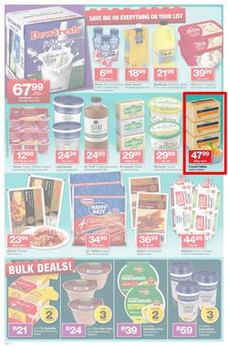 Checkers Gauteng, Mpumalanga, Limpopo, North West : Little Prices Promotion (06 May - 19 May 2019), page 4