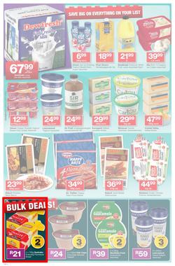 Checkers Gauteng, Mpumalanga, Limpopo, North West : Little Prices Promotion (06 May - 19 May 2019), page 4
