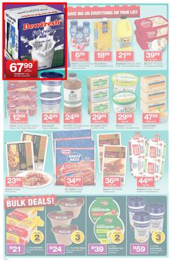 Checkers Gauteng, Mpumalanga, Limpopo, North West : Little Prices Promotion (06 May - 19 May 2019), page 4
