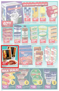 Checkers Gauteng, Mpumalanga, Limpopo, North West : Little Prices Promotion (06 May - 19 May 2019), page 4