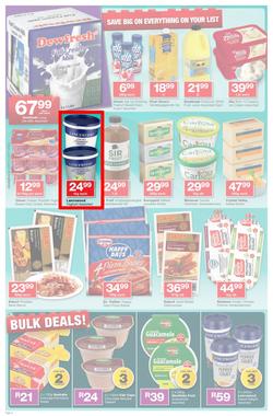 Checkers Gauteng, Mpumalanga, Limpopo, North West : Little Prices Promotion (06 May - 19 May 2019), page 4