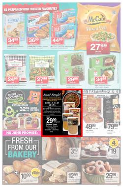 Checkers Gauteng, Mpumalanga, Limpopo, North West : Little Prices Promotion (06 May - 19 May 2019), page 5