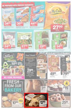 Checkers Gauteng, Mpumalanga, Limpopo, North West : Little Prices Promotion (06 May - 19 May 2019), page 5
