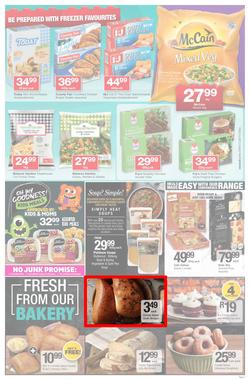Checkers Gauteng, Mpumalanga, Limpopo, North West : Little Prices Promotion (06 May - 19 May 2019), page 5