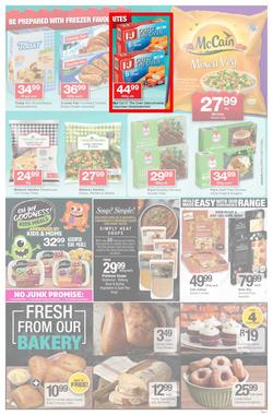 Checkers Gauteng, Mpumalanga, Limpopo, North West : Little Prices Promotion (06 May - 19 May 2019), page 5