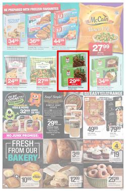 Checkers Gauteng, Mpumalanga, Limpopo, North West : Little Prices Promotion (06 May - 19 May 2019), page 5