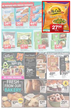 Checkers Gauteng, Mpumalanga, Limpopo, North West : Little Prices Promotion (06 May - 19 May 2019), page 5