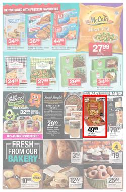 Checkers Gauteng, Mpumalanga, Limpopo, North West : Little Prices Promotion (06 May - 19 May 2019), page 5