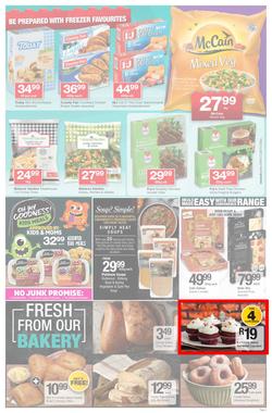 Checkers Gauteng, Mpumalanga, Limpopo, North West : Little Prices Promotion (06 May - 19 May 2019), page 5