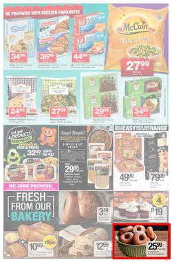 Checkers Gauteng, Mpumalanga, Limpopo, North West : Little Prices Promotion (06 May - 19 May 2019), page 5