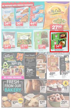 Checkers Gauteng, Mpumalanga, Limpopo, North West : Little Prices Promotion (06 May - 19 May 2019), page 5