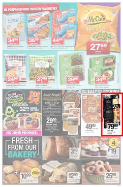 Checkers Gauteng, Mpumalanga, Limpopo, North West : Little Prices Promotion (06 May - 19 May 2019), page 5