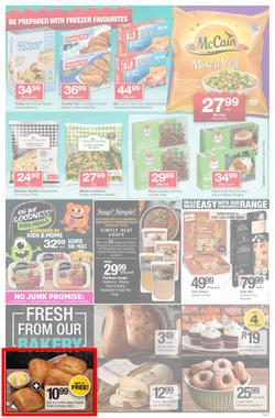 Checkers Gauteng, Mpumalanga, Limpopo, North West : Little Prices Promotion (06 May - 19 May 2019), page 5