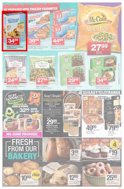Checkers Gauteng, Mpumalanga, Limpopo, North West : Little Prices Promotion (06 May - 19 May 2019), page 5