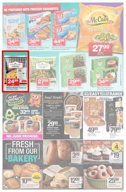 Checkers Gauteng, Mpumalanga, Limpopo, North West : Little Prices Promotion (06 May - 19 May 2019), page 5