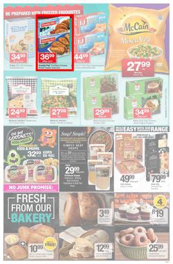 Checkers Gauteng, Mpumalanga, Limpopo, North West : Little Prices Promotion (06 May - 19 May 2019), page 5