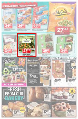 Checkers Gauteng, Mpumalanga, Limpopo, North West : Little Prices Promotion (06 May - 19 May 2019), page 5