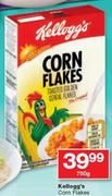 Kelloggs Corn Flakes-750g