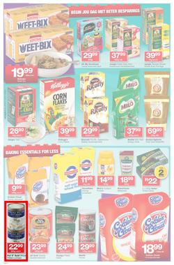 Checkers Gauteng, Mpumalanga, Limpopo, North West : Little Prices Promotion (06 May - 19 May 2019), page 6